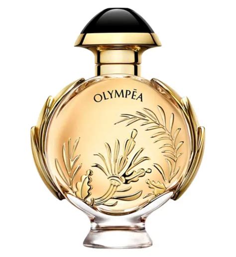 paco rabanne olympea boots
